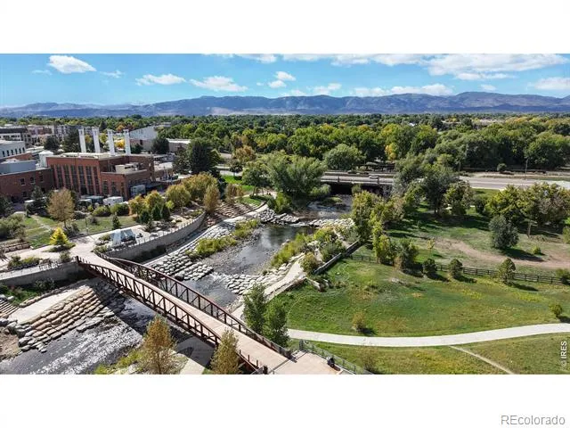 326 Osiander Street #C Fort Collins, CO 80524