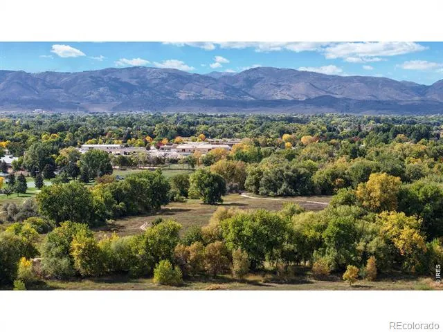 326 Osiander Street #C Fort Collins, CO 80524
