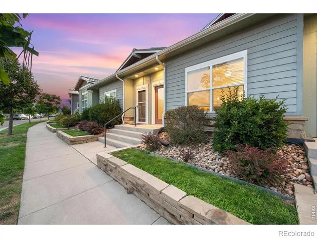 326 Osiander Street #C Fort Collins, CO 80524