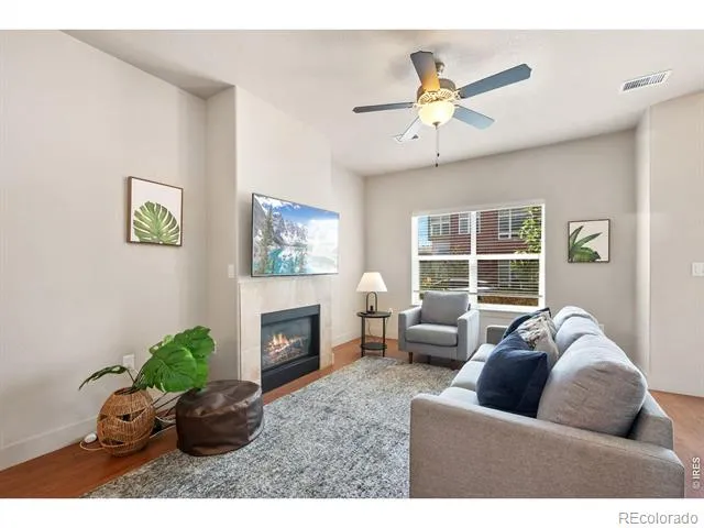 326 Osiander Street #C Fort Collins, CO 80524