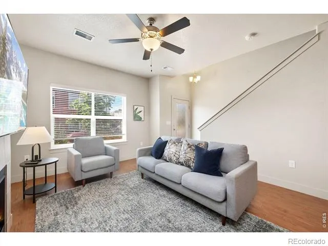 326 Osiander Street #C Fort Collins, CO 80524
