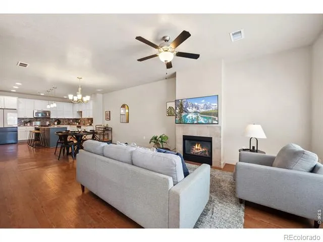 326 Osiander Street #C Fort Collins, CO 80524