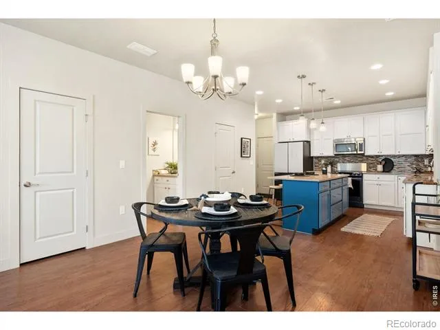 326 Osiander Street #C Fort Collins, CO 80524