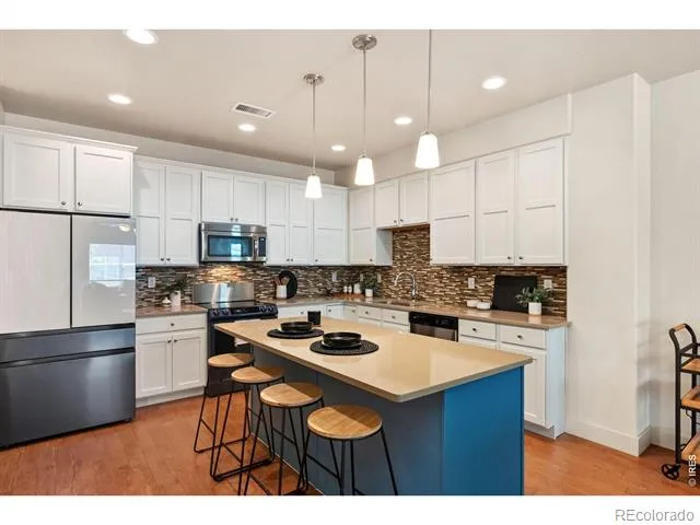 326 Osiander Street #C Fort Collins, CO 80524