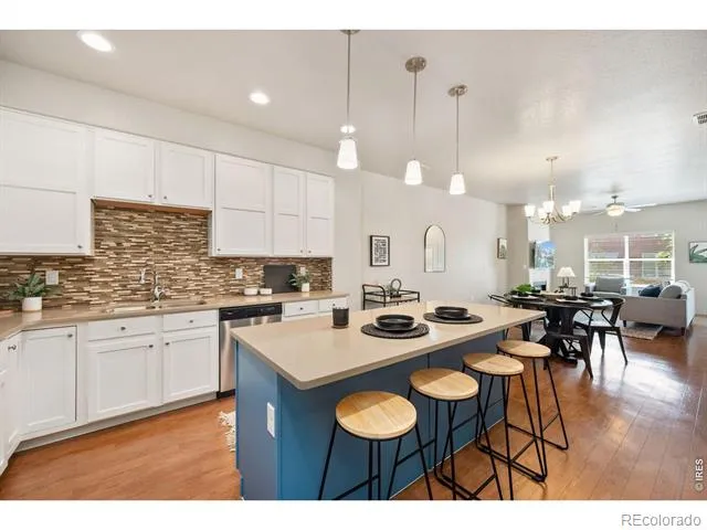 326 Osiander Street #C Fort Collins, CO 80524