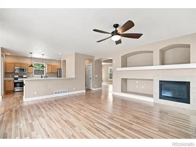 1938 Piney River Drive Loveland, CO 80538