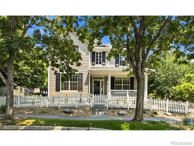 1938 Piney River Drive Loveland, CO 80538