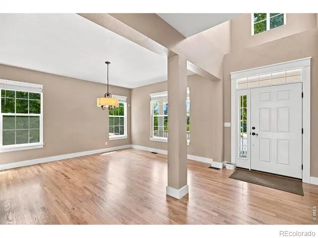 1938 Piney River Drive Loveland, CO 80538