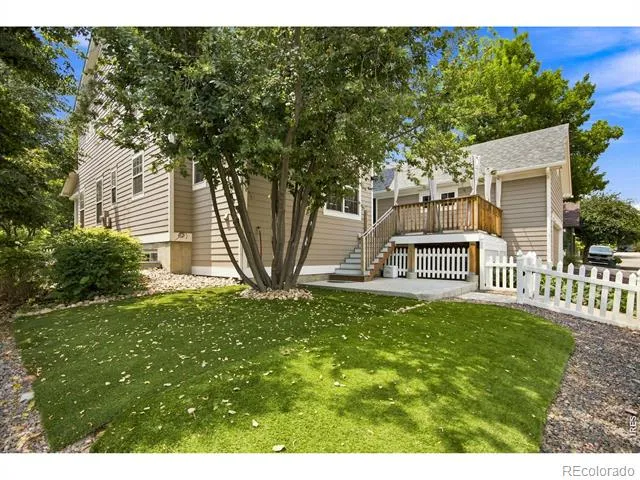 1938 Piney River Drive Loveland, CO 80538