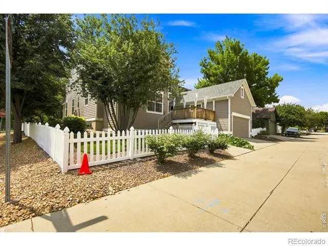 1938 Piney River Drive Loveland, CO 80538