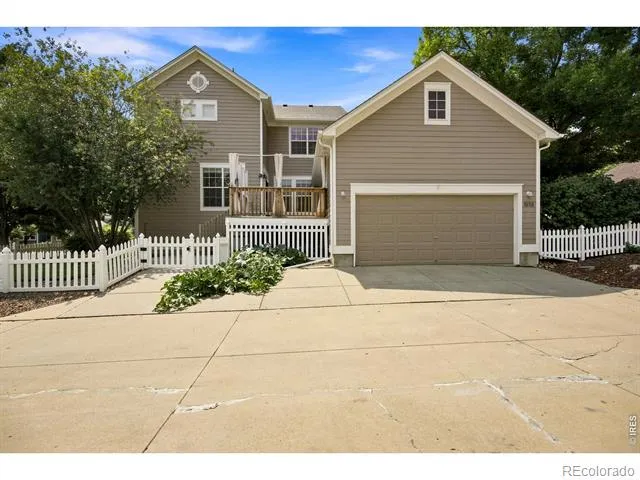 1938 Piney River Drive Loveland, CO 80538
