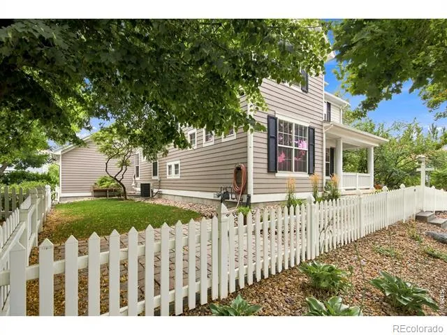 1938 Piney River Drive Loveland, CO 80538