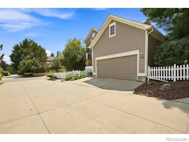1938 Piney River Drive Loveland, CO 80538
