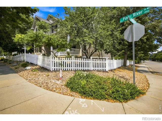 1938 Piney River Drive Loveland, CO 80538