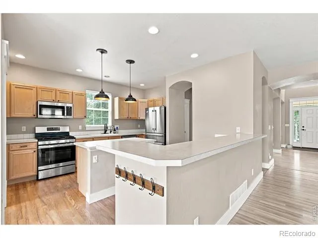 1938 Piney River Drive Loveland, CO 80538