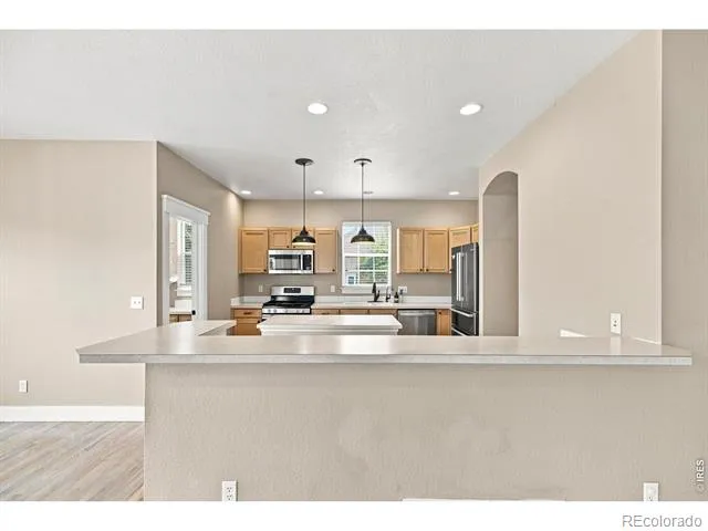 1938 Piney River Drive Loveland, CO 80538