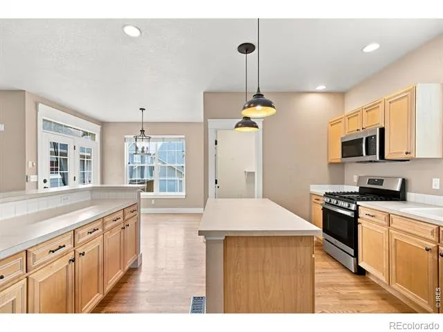 1938 Piney River Drive Loveland, CO 80538