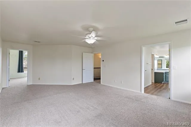 1136 Vista Oaks Drive Colorado Springs, CO 80921
