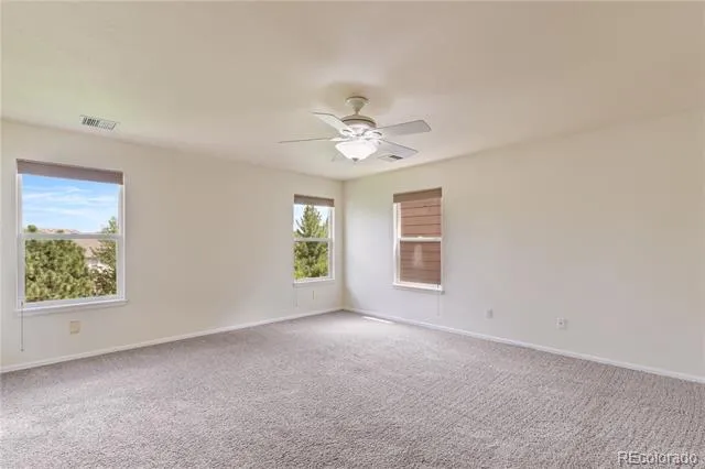 1136 Vista Oaks Drive Colorado Springs, CO 80921