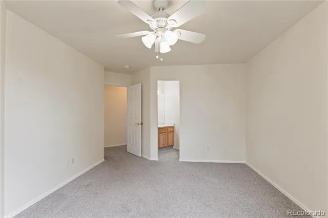 1136 Vista Oaks Drive Colorado Springs, CO 80921