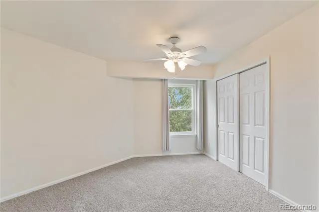1136 Vista Oaks Drive Colorado Springs, CO 80921