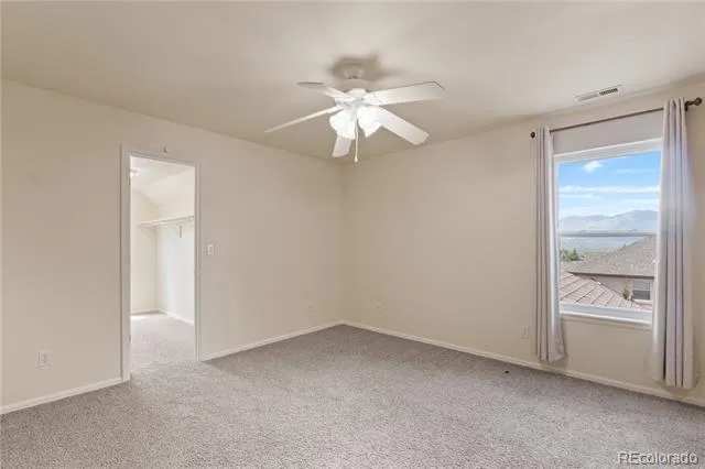 1136 Vista Oaks Drive Colorado Springs, CO 80921