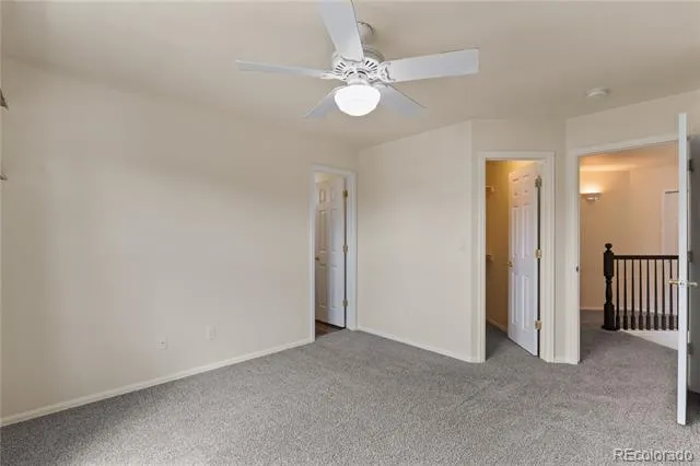 1136 Vista Oaks Drive Colorado Springs, CO 80921