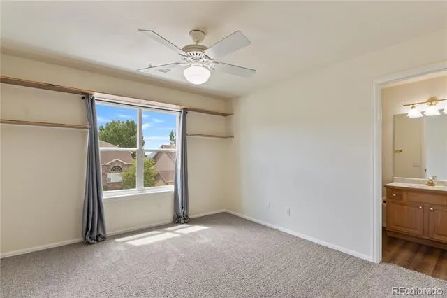 1136 Vista Oaks Drive Colorado Springs, CO 80921