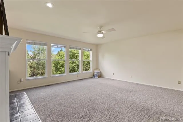 1136 Vista Oaks Drive Colorado Springs, CO 80921