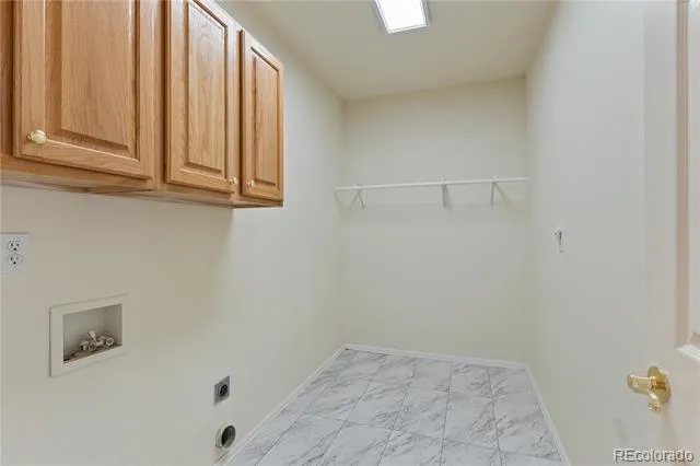 1136 Vista Oaks Drive Colorado Springs, CO 80921