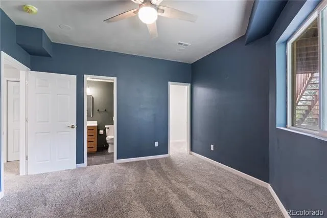 1136 Vista Oaks Drive Colorado Springs, CO 80921