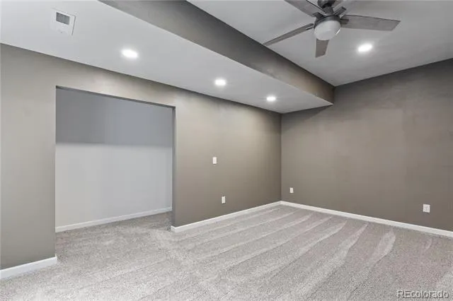 1136 Vista Oaks Drive Colorado Springs, CO 80921