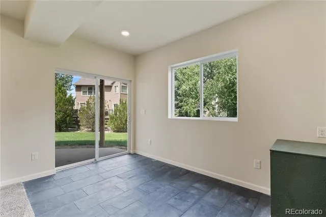1136 Vista Oaks Drive Colorado Springs, CO 80921