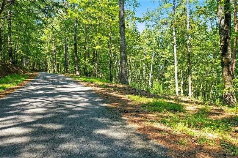 0 Debord Drive Waleska, GA 30183