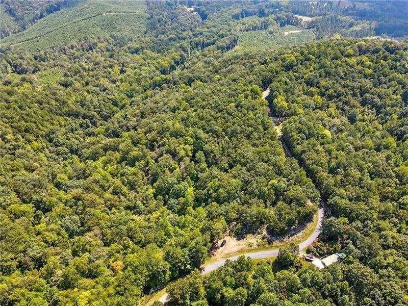 0 Debord Drive Waleska, GA 30183