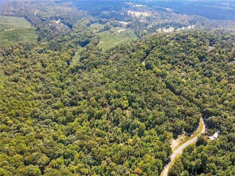 0 Debord Drive Waleska, GA 30183