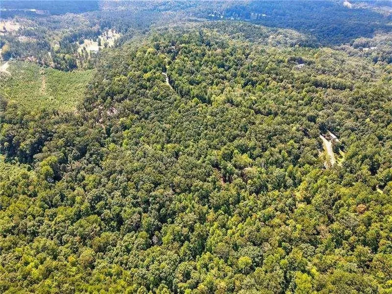 0 Debord Drive Waleska, GA 30183