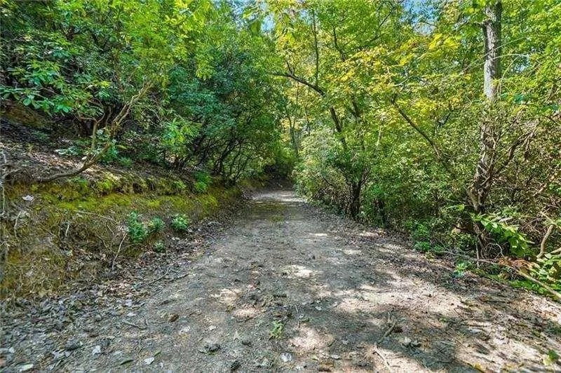 0 Debord Drive Waleska, GA 30183