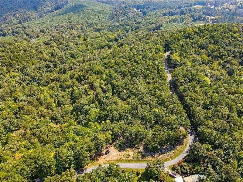 0 Debord Drive Waleska, GA 30183