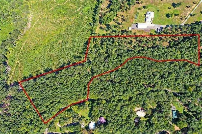 0 Debord Drive Waleska, GA 30183
