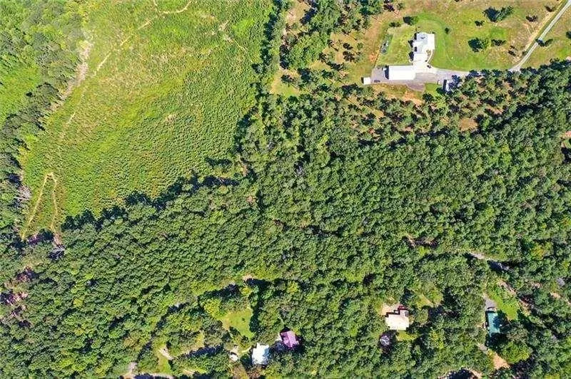 0 Debord Drive Waleska, GA 30183