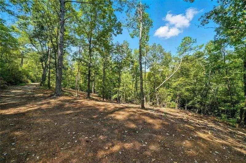 0 Debord Drive Waleska, GA 30183