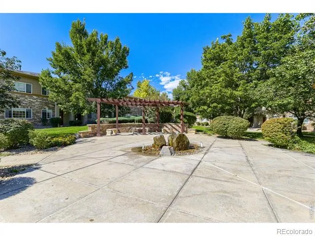 1703 Whitehall Drive #7i Longmont, CO 80504