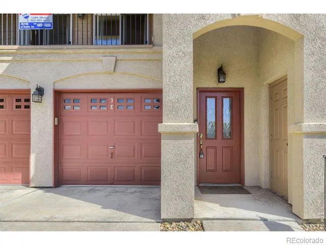 1703 Whitehall Drive #7i Longmont, CO 80504