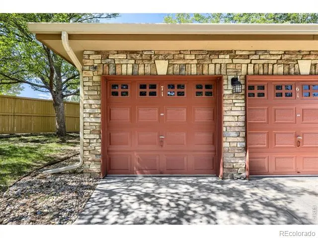 1703 Whitehall Drive #7i Longmont, CO 80504