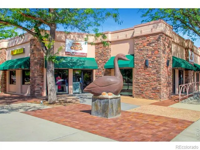 1703 Whitehall Drive #7i Longmont, CO 80504
