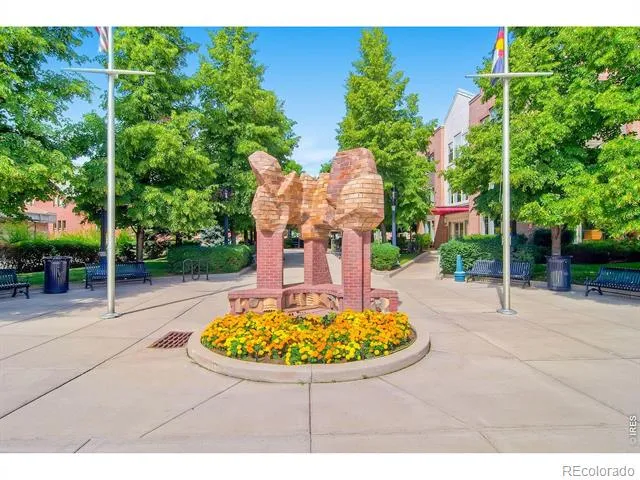 1703 Whitehall Drive #7i Longmont, CO 80504