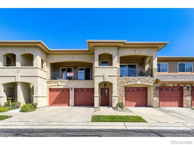 1703 Whitehall Drive #7i Longmont, CO 80504
