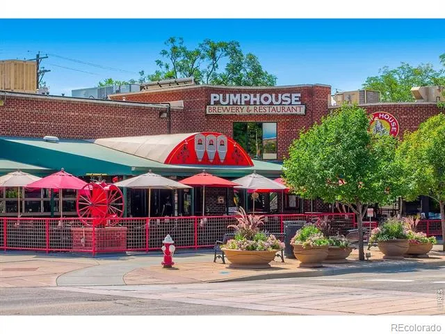 1703 Whitehall Drive #7i Longmont, CO 80504