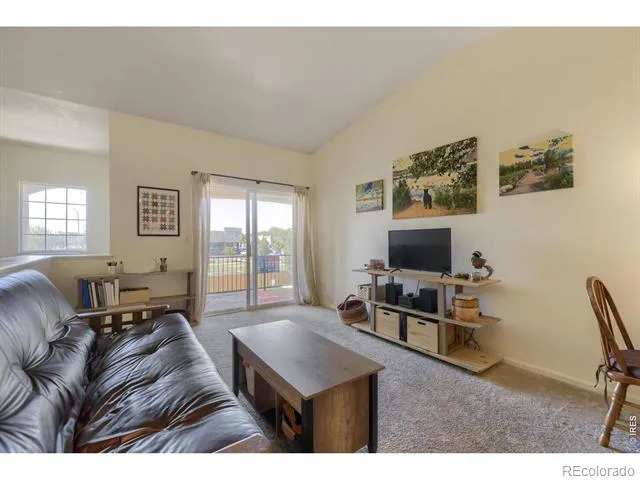 1703 Whitehall Drive #7i Longmont, CO 80504